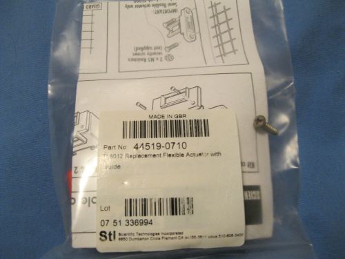 Sti  tl8012 replacement flexible actuator with guide for sale