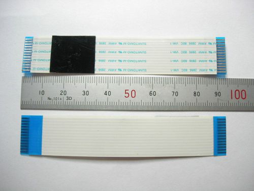 13pin ribbon cable 93mm/pitch 1.25mm 1-782-761-11  awm 2896 for sale