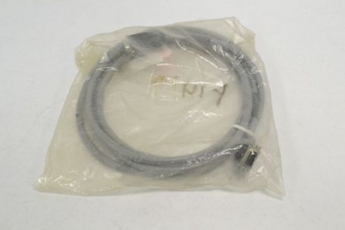 NEW RELIANCE 612408-120R CONNECTOR ASSEMBLY CABLE-WIRE B257433