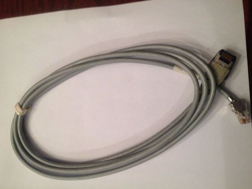Allen-Bradley 1747-C10 Series B cable