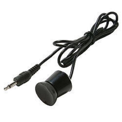 Telephone recording pickup coil (suction cup) spy &#039;microphone&#039; for sale
