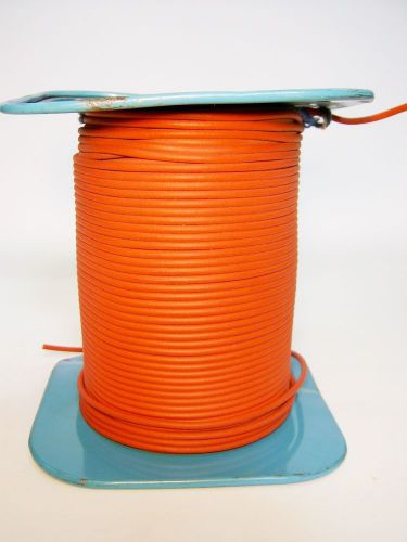 (10ft) red belden 8899 5kv 5000v 18 awg diy test lead wire for sale