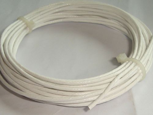40 feet of ere24 sitw alpine silver teflon coax shielded wire awg 24 for sale