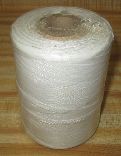Western filaments braided lacing tape.145dof29g-pva. 250 yards for sale