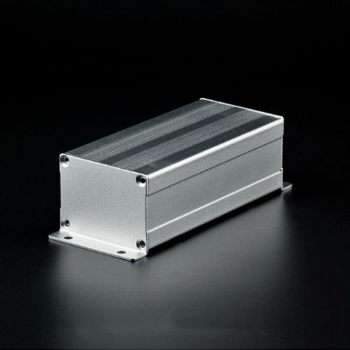 New aluminum box enclousure case project electronic for pcb 4.33&#034;*2.05&#034;*1.50&#034; for sale