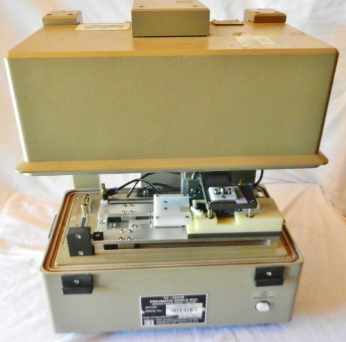 TESCOM TC-5952B Pneumatic Shield Box  A5952B-13 USB Port