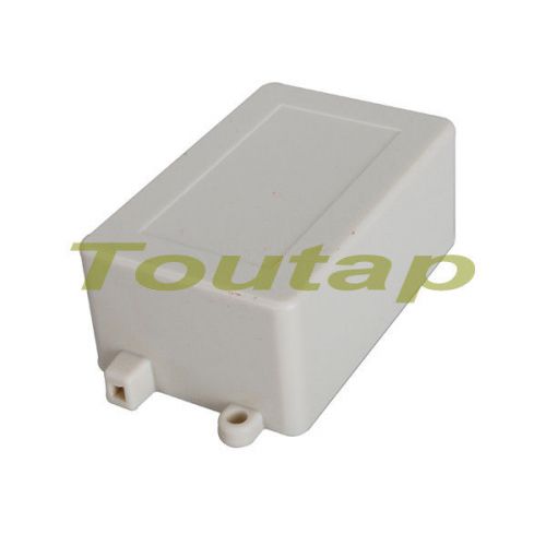 5x wall mounting plastic box junction enclosure case-2.79&#034;*1.80&#034;*1.18&#034;(l*w*h)hot for sale