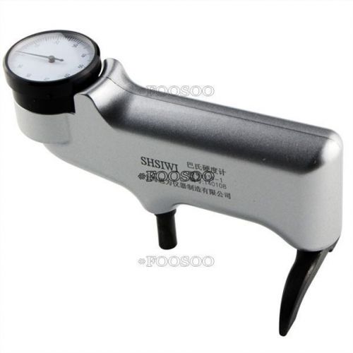 Impressor tester astm(934-1) alloys hardness portable meter barcol new aluminum for sale