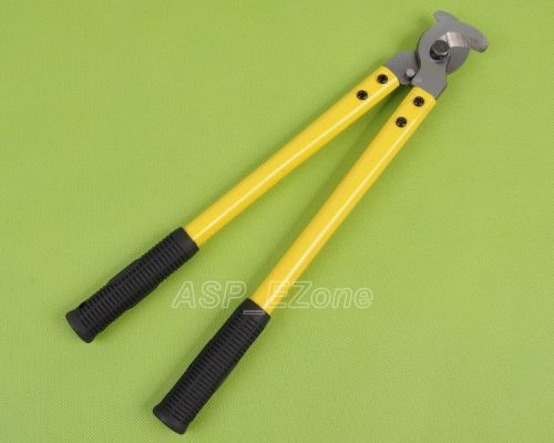 Cable clamp wire cut wire cutters cable scissors