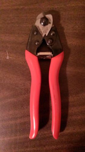 Felco c3 wire cutter  3 for sale