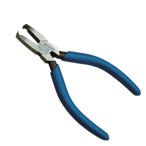 Fujiya end plastic wire clipper no.910-125 for sale