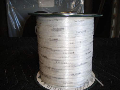 Conduit measuring tape / pull line 3000 ft., 150 lb. tensile strength for sale
