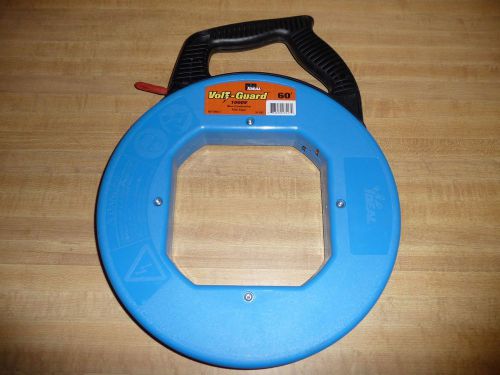 Ideal industries volt-guard non-conductive fish tape 31-542 for sale