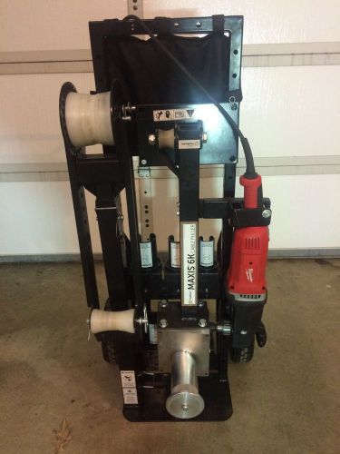 Maxis 6k cable puller for sale