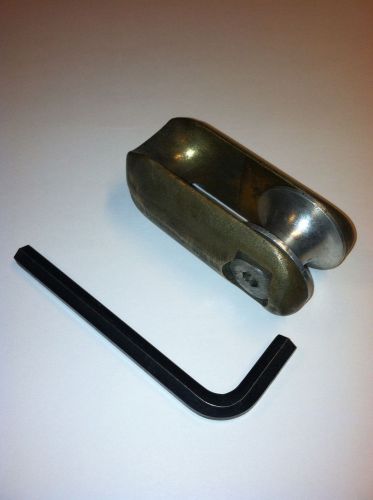 Greenlee 678 rope clevis for sale