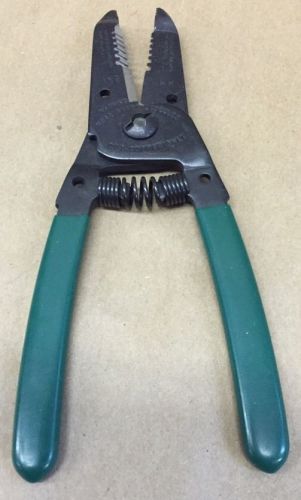 Wire Stripper 16 Awg - 26 Awg