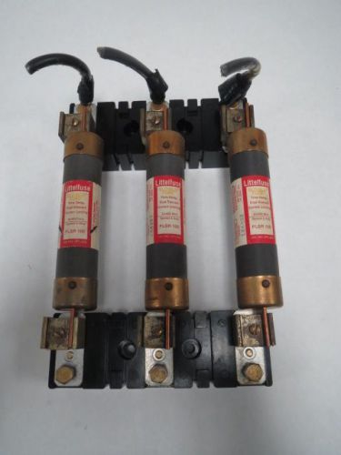 Allen bradley x-410710 x-400656 fuse block mount flsr 100a 600v-ac fuse b201122 for sale
