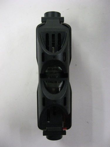 Littelfuse - lfc600601cid - 600v class cd block 60a 1 pole   with &#034;cd&#034; fuse!! for sale