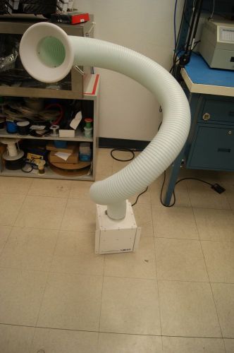 Sentry Air Systems Model # SS-200-FS (Fume Extractor)   NEW $916.00