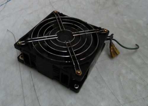 Centaur fan unit, # ct3b52e3, 208-230 v, 15/14 w, used, warranty for sale