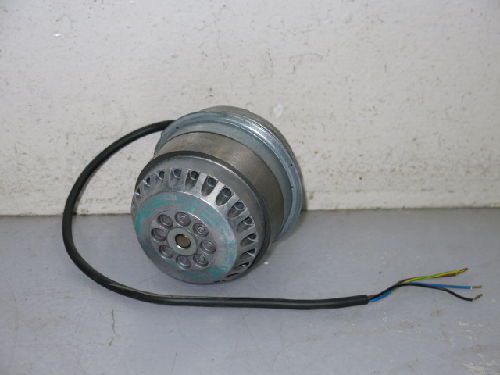 Ebmpapst rse225-be51-09 ac thermal fan motor, 115 vac, 756 cfm for sale