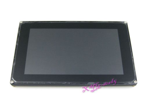 7 inch 1024*600 Capacitive Touch Screen LCD(D) Multicolor TFT Display Module LED