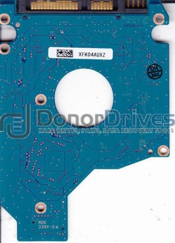 Mk5065gsx, a0/gj003a, hdd2h82 c sl01 s, g002641a, toshiba sata 2.5 pcb + service for sale