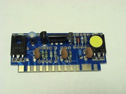 lot 6pcs Replacement Soundstream Driver PCB / FEB2 for Reference S, SX amps