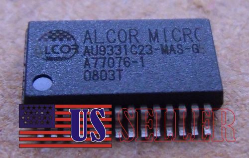 ALCOR AU9331C23-MAS SSOIC28 Ship from US