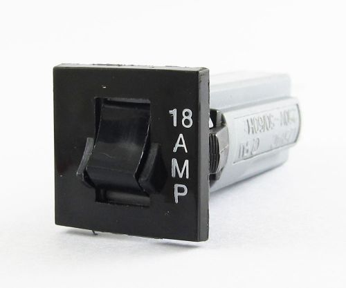 5 pcs new zing ear ze-800 18a overload amp protection switch for sale