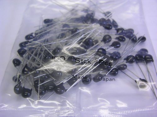 100 panasonic erz-v05d431 5mm 430v znr transient/surge absorbers (type d) for sale