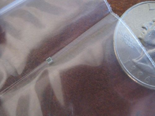 200 pieces fixed film resistor micro (lantirnnavpod) aviation aerospace new for sale
