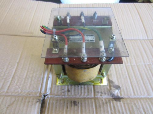 CEC TRANSFORMER S-8 8310763 S8 8310763 TRANSFORMER N-005 OERLIKON KN3 VERT MILL