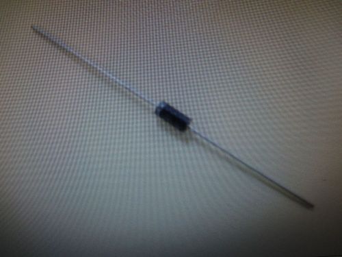 5000 pcs.of rectifier 1,a 600-v pt. #1n4005, itt man., diode reel for sale