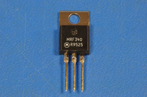 Transistor mot mrf340 340 for sale
