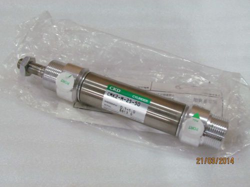 CKD CMK2-M-25-50 (PEN CYLINDER)