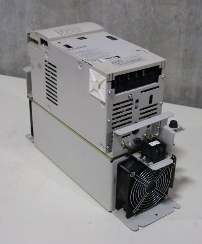 Used Yaskawa CIMR-MR5A2015 VS-656 MR5 DC Spindle Drive Converter 15KW 230V