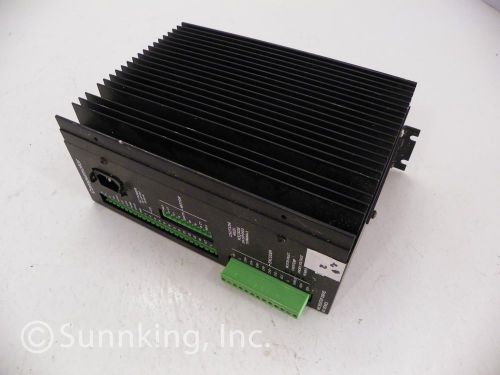 Parker compumotor sx series sx6-drive microstep drive 87-011751-01 a for sale