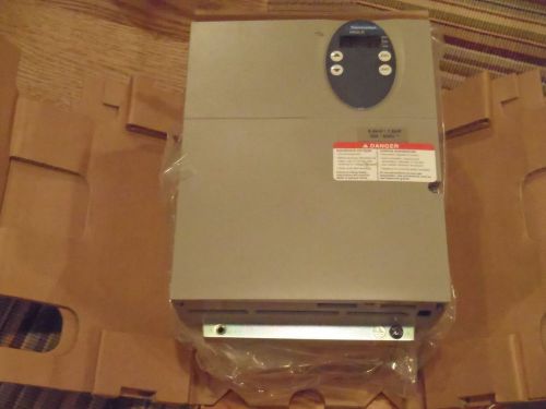 7.5 hp schneider electric telemecanique atv31hu55n4 variable frequency drive for sale