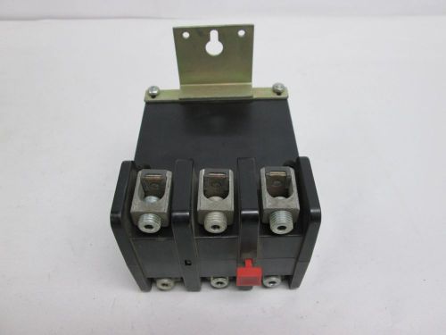 Westinghouse mor-4 style 2608d1g02 120v-ac modular overload relay d304590 for sale