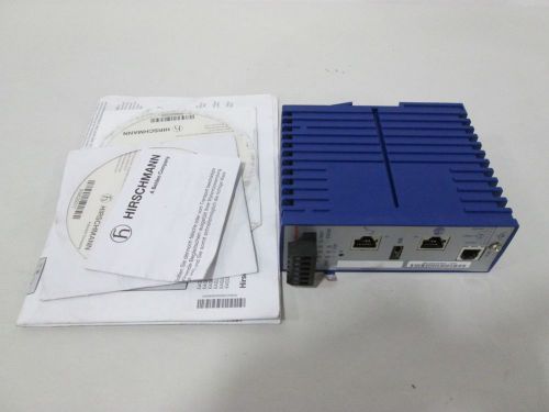 New hirschmann 737 464-004 z05 eagle mguard tx router 9.6-60v-dc d326470 for sale