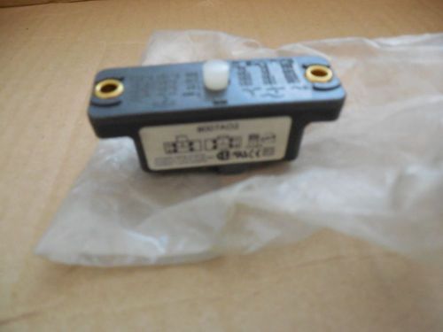 New square d 9007ao2 snap switch 600v 9007-ao2 for sale