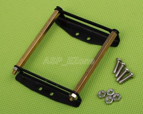 Servo Motor Bracket Professional for Freescale Smart A&amp;C Car