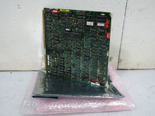 ADEPT 10300-11200 ROBOTIC JOINT INTERFACE CONTROL BOARD