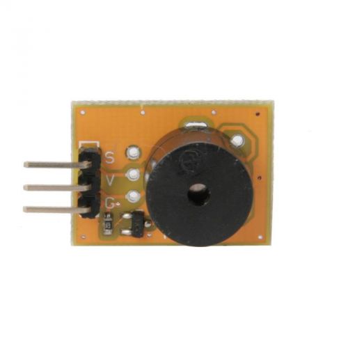1 piece meeeno mn-eb-buzps passive buzzer module for open source program new for sale