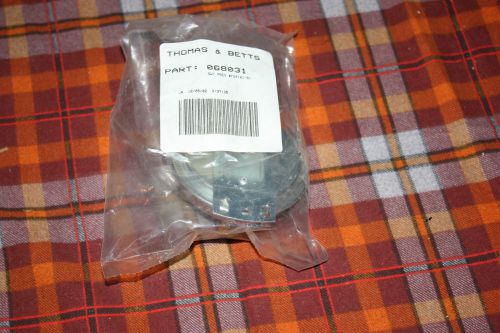 Thomas &amp; Betts Pressure Switch FS4101-81 New In Sealed Bag