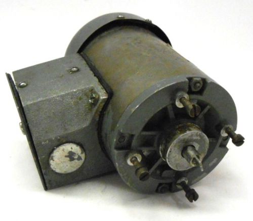 FRANKLIN ELECTRIC MOTOR, 1416050101, 1/20 HP, 1 PHASE, 1725/1425 RPM