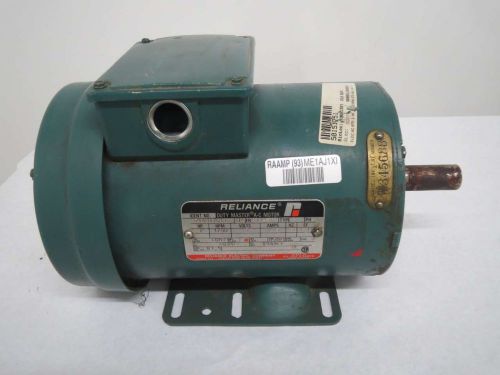 RELIANCE P14H1701M AC 2HP 575V-AC 1730RPM FJ145T 3PH ELECTRIC MOTOR B359919