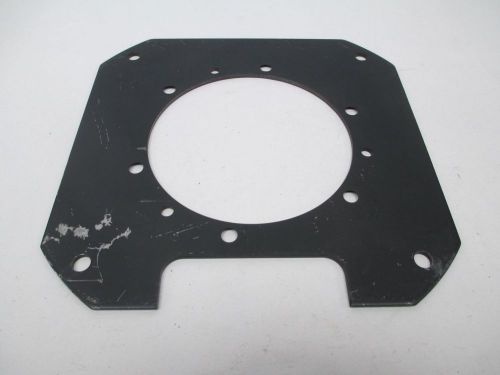 NEW DYNACORP 308491 OUTSIDE MOUNTING PLATE BRAKE REPLACEMENT PART D302903