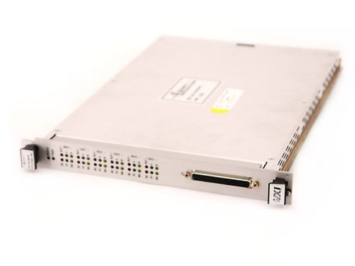 Excalibur exc-1553vxi/p2 mil-std-1553 interface c-size vxi module card for sale